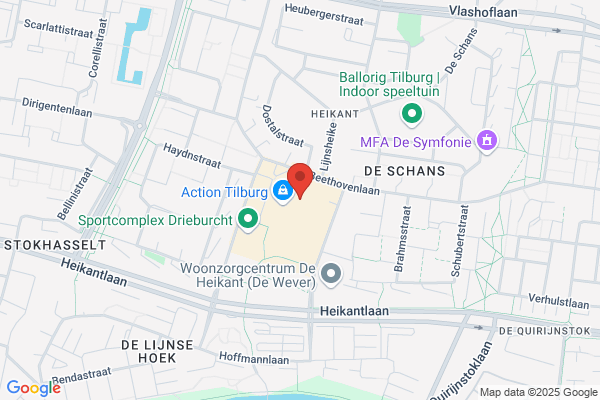 Vof Baas Poeliersbedrijf