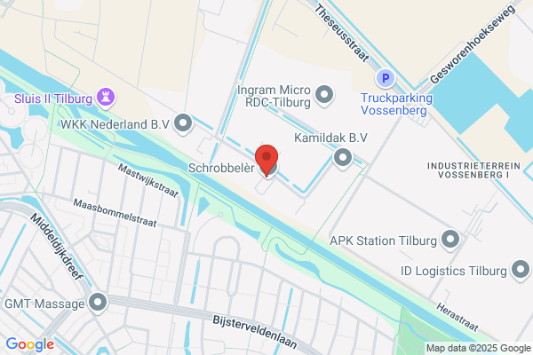 Jonkers Distillers Bv