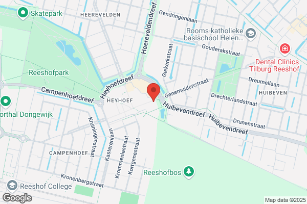 Heyhoef Bv