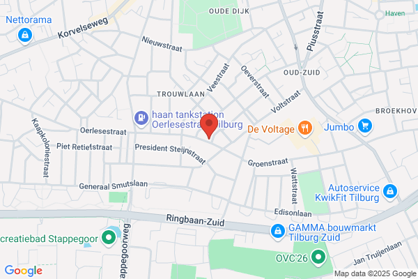 Landsmeer