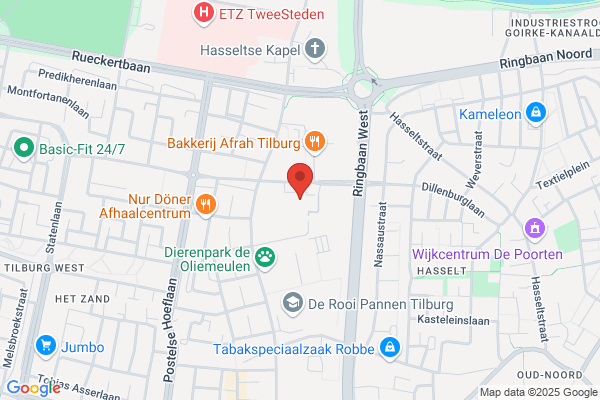 Informatie En Klachtenburo Gezondheidszorg