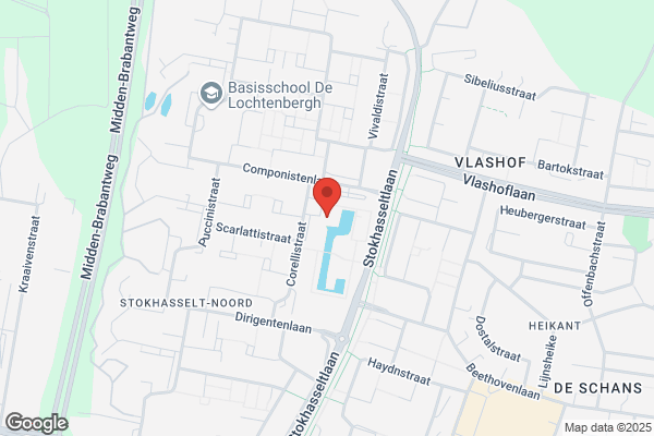 Jongerenwerk Tilburg-Noord
