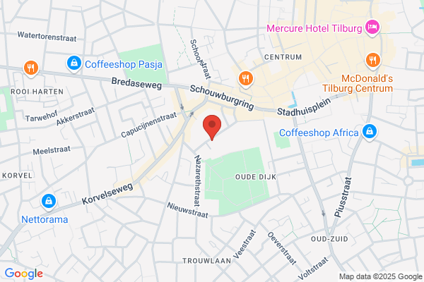 Soc Pedagogische Dienst