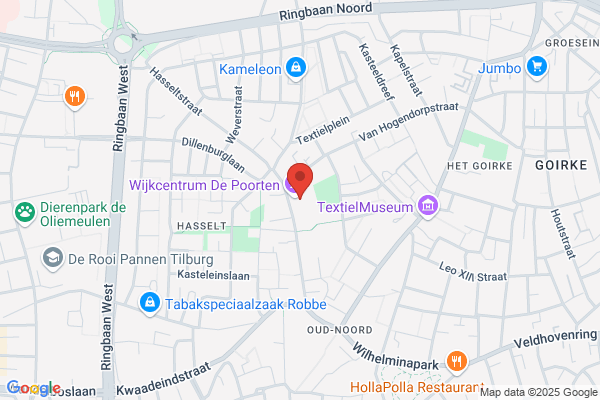 Sticht Wijkorg Goirke-Hasselt