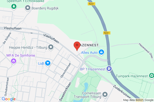 Vlashof