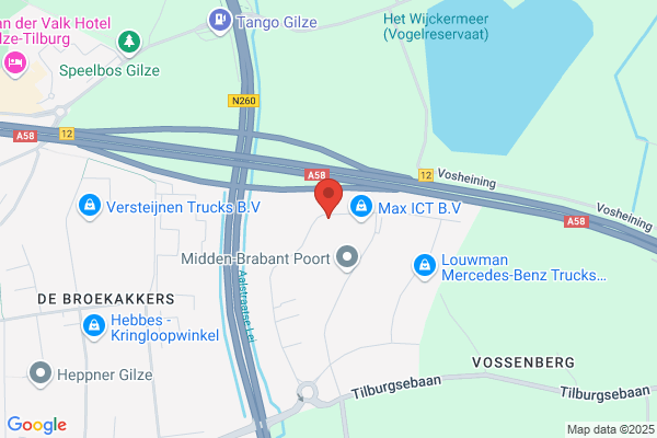 Hest Bv, L Van