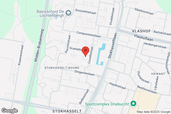 Systemhouse Tilburg Bv