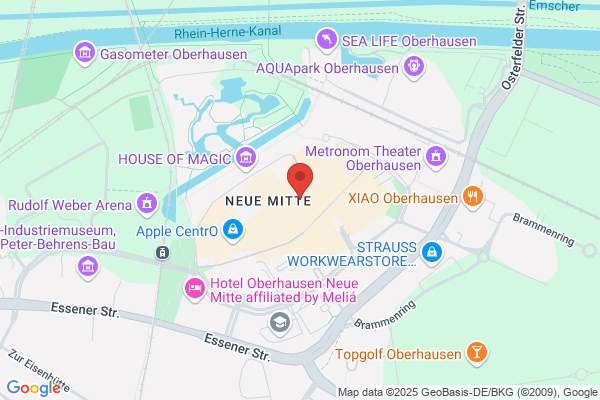Replay Tilburg