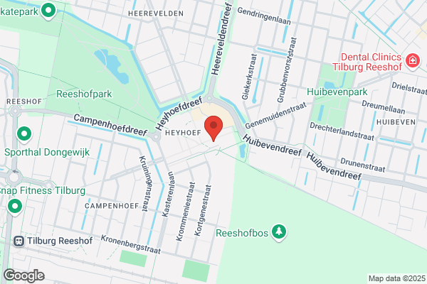Heyhoef Sport Bv