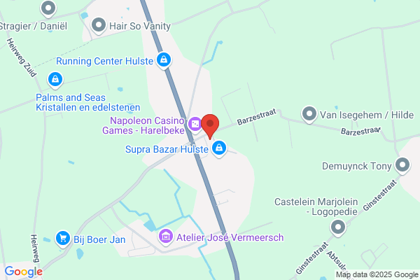 Virgin Balloon Flights Benelux