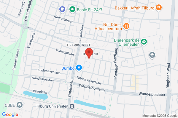 Ramaekers Roothaert Biljarts