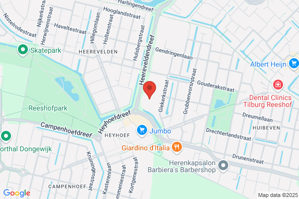 Den Rijacker Sport En Recreatie Centrum