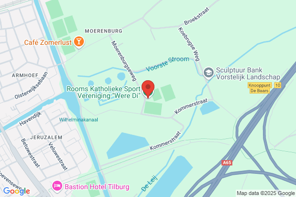 Moerenburg Sportpark