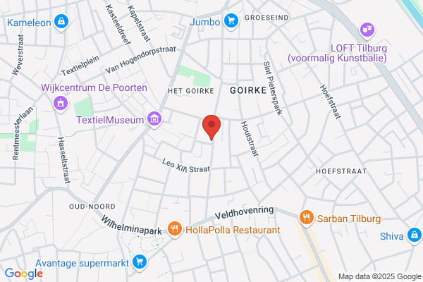 Reiki Praktijk Inguz