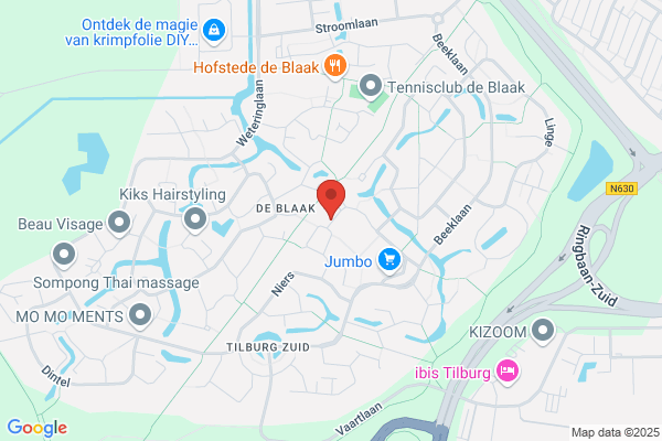 Sporthal De Blaak
