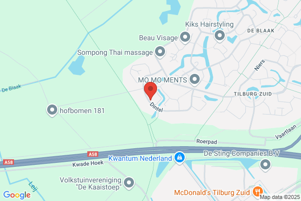 Zwangerschapsyoga Langenhuysen