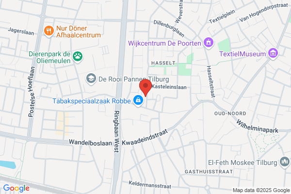 Bodylijn Fitnesscentrum