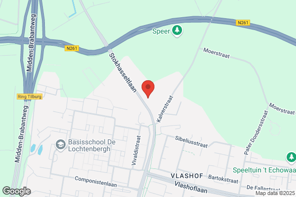 Moleneind (Manege)