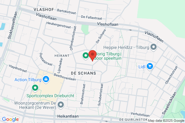 Ooms Sportinstituut