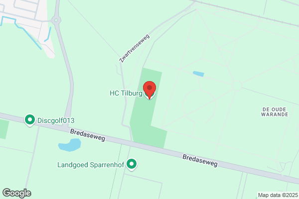 Tmhc Tilburg