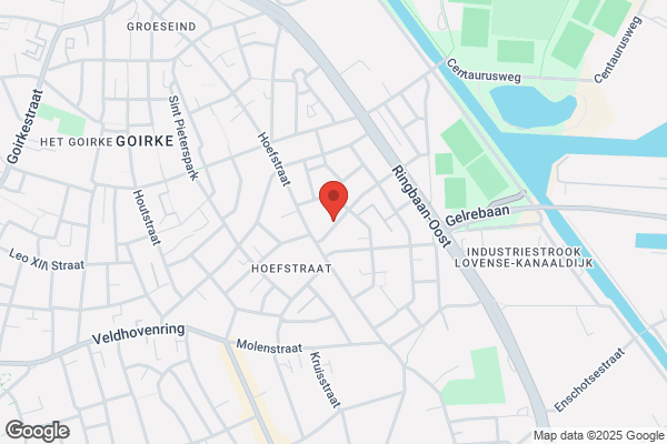 Concourscomb Postduivenvereniging Tilburg