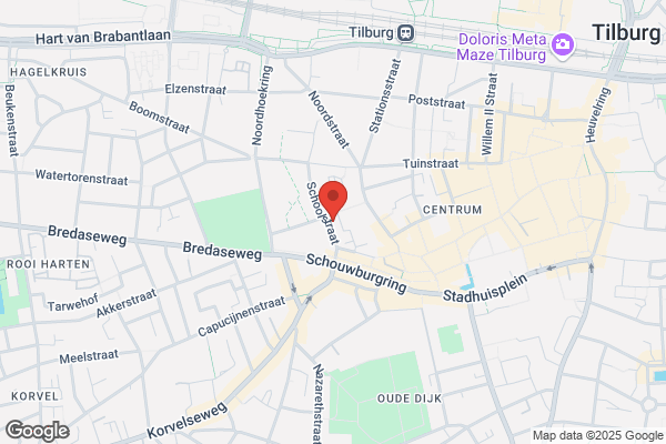De Blaak Sportvereniging
