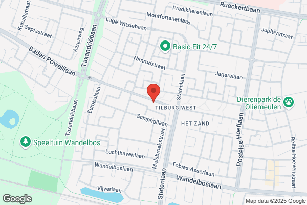 Dionysius Gymnastiek- En Turnvereniging