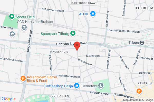 Sport- en Ontspanningsvereniging Tilbria