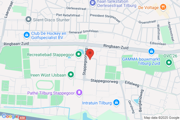 Sportservice Noord-Brabant