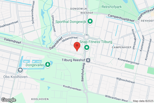 Inner Cirkel Yoga & Pilates & Chi Kung