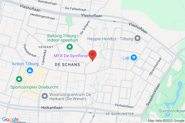 Judo Top Tilburg