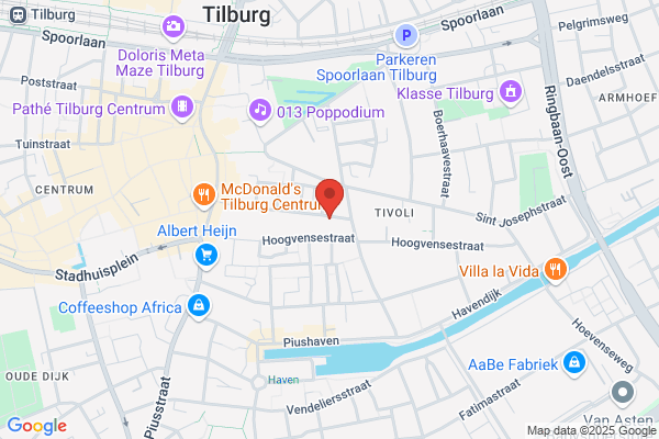 Luto Tafeltennisver