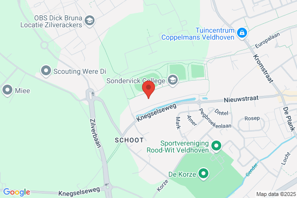Steeds Voorwaarts Gymnastiekver