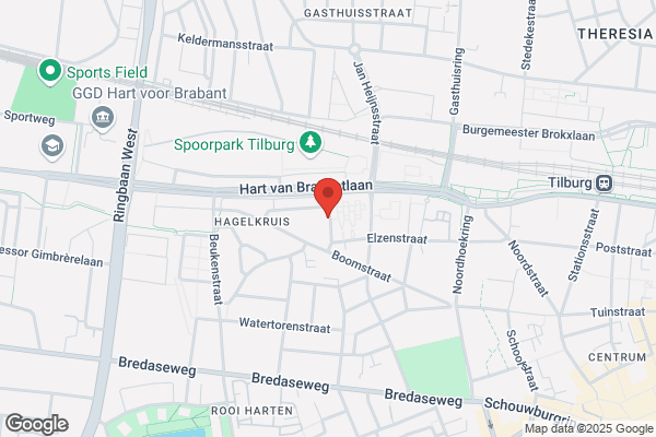 Tilbria Sov