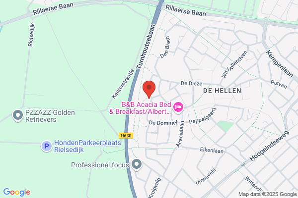 Huub Van De Wouw Bv