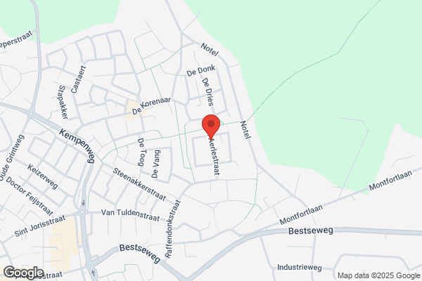 Brouwer's, Stukadoorsbedrijf H De