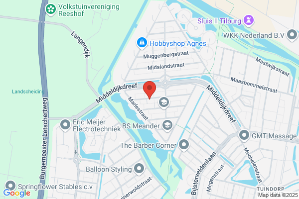 Pijnenburg