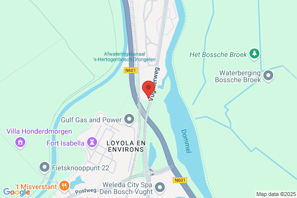 Weyters & Schipper Stucadoors
