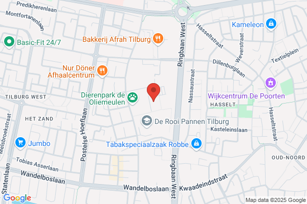 PLUS De Rooi Pannen