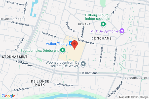 Albert Heijn