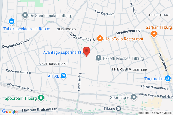 Basismarkt Bv