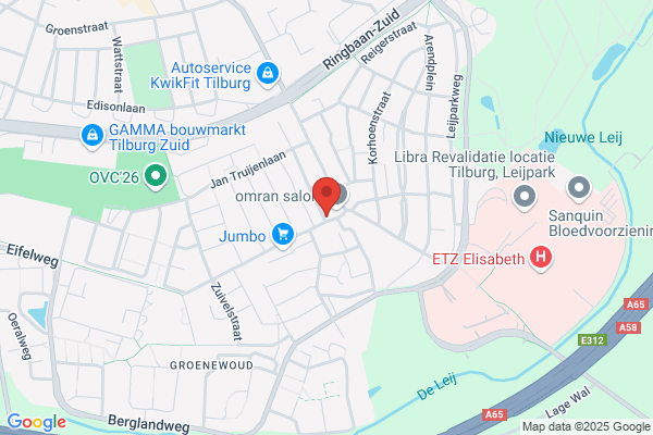 Buurtwinkel Elsenplein