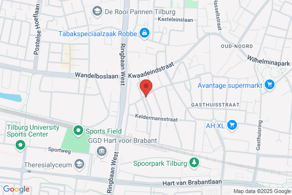 Buurtwinkel, De