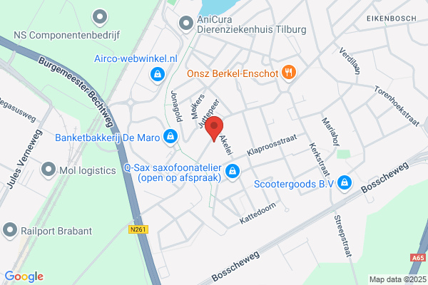 De Bollekens Fruit Landwinkel