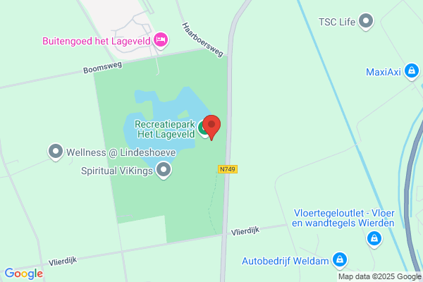 Groenwoudt