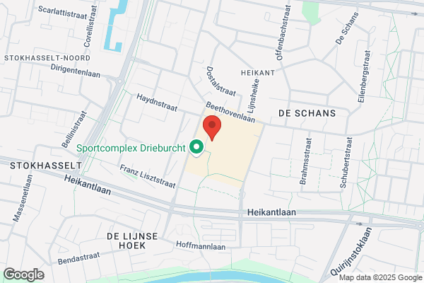Bekker Bv