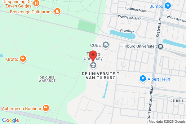 Uvt Talencentrum