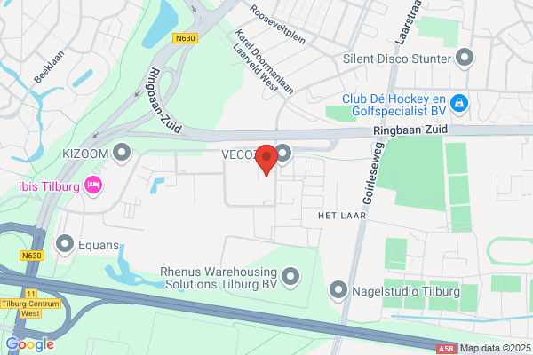 Samenwerkende Tandartsen Tilburg - Zuid