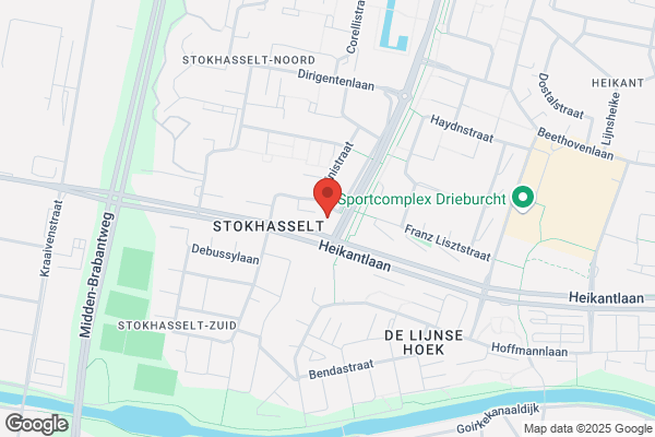 Jeugdtandverzorging Tilburg Bv