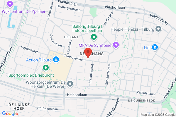 M.B.J. Redelijk Tandartspraktijk Bv
